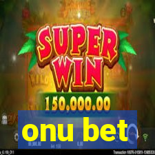 onu bet