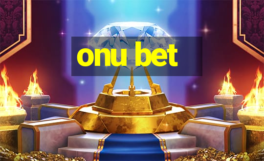 onu bet