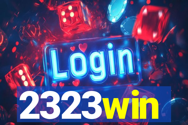 2323win