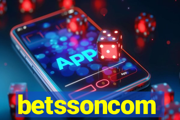 betssoncom