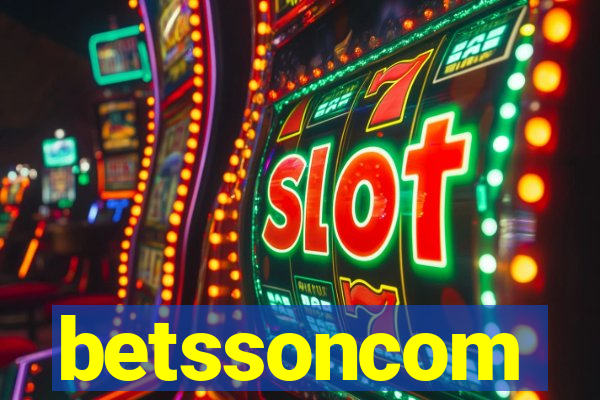 betssoncom