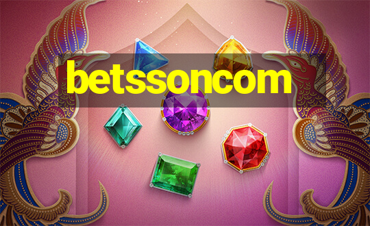 betssoncom