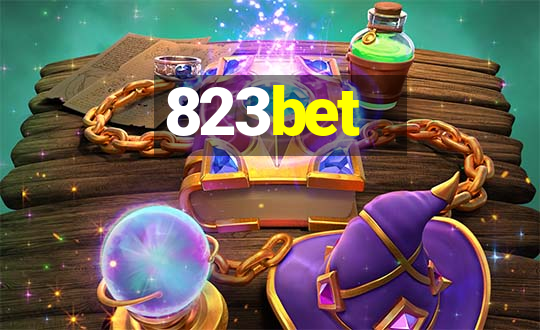 823bet