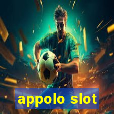 appolo slot