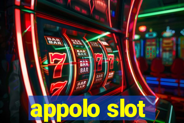 appolo slot