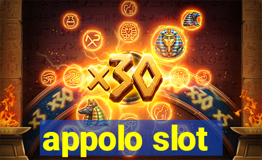 appolo slot