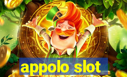 appolo slot