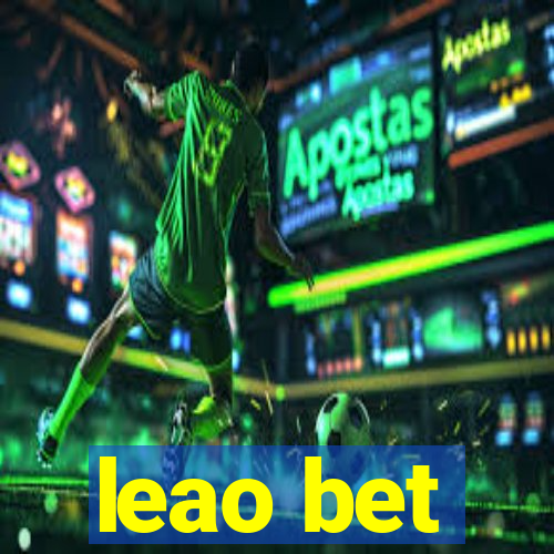 leao bet