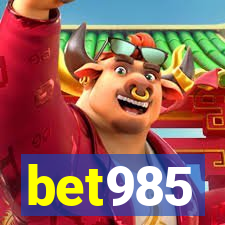 bet985