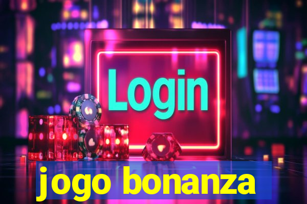 jogo bonanza