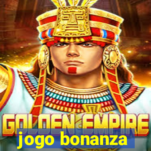 jogo bonanza