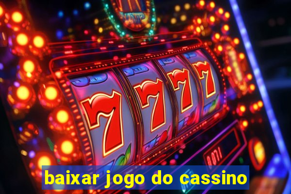 baixar jogo do cassino