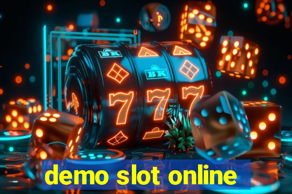 demo slot online