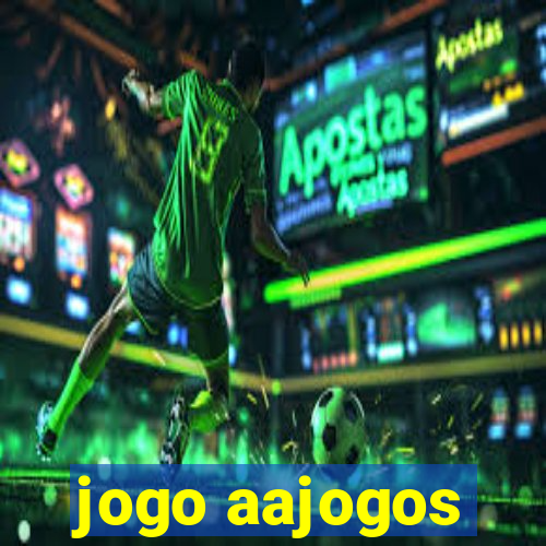 jogo aajogos