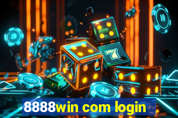 8888win com login