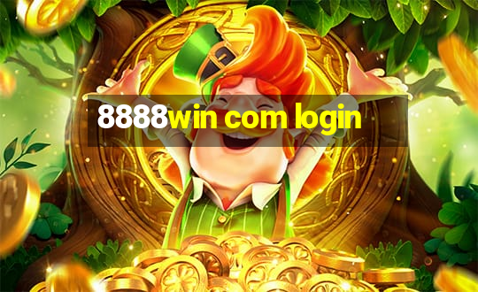 8888win com login