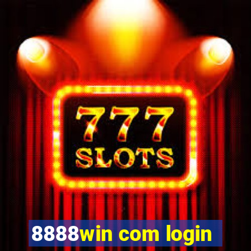 8888win com login