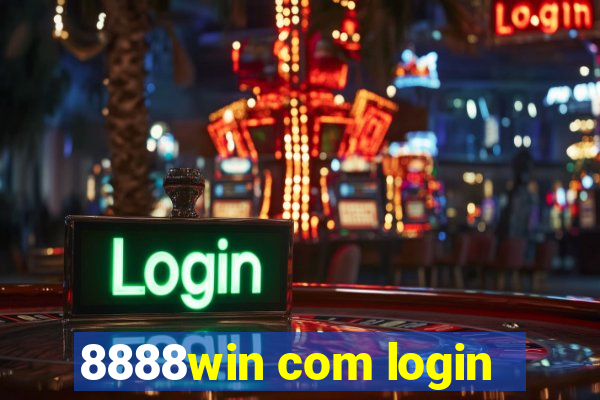 8888win com login