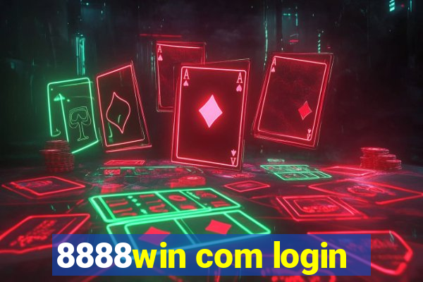 8888win com login