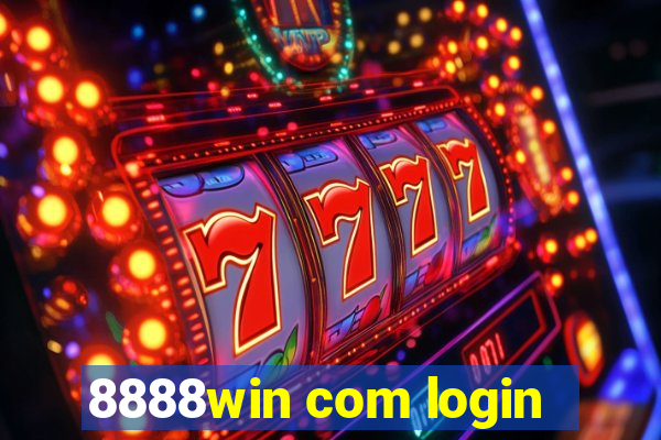 8888win com login