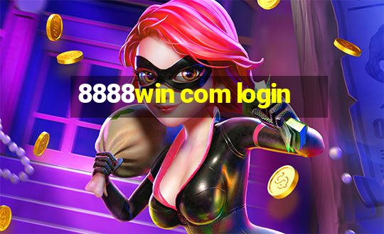 8888win com login