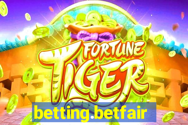 betting.betfair.com