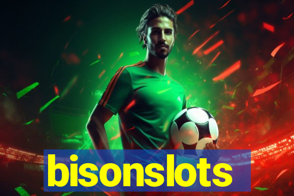 bisonslots