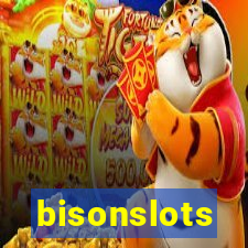 bisonslots