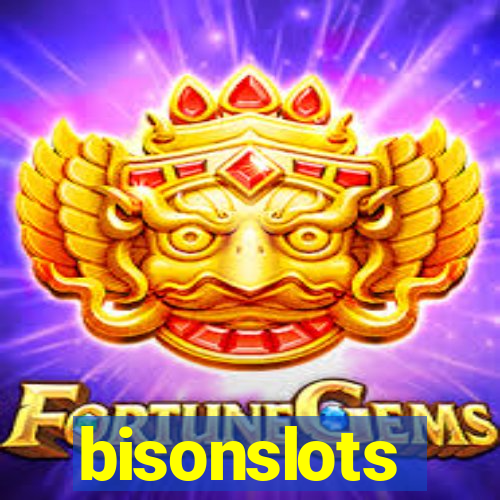 bisonslots