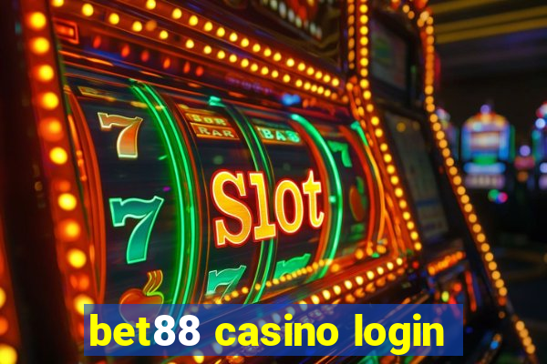 bet88 casino login