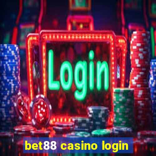 bet88 casino login