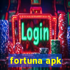 fortuna apk