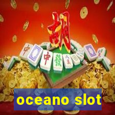 oceano slot