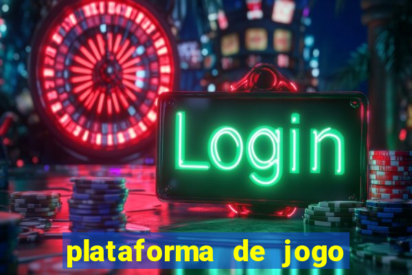 plataforma de jogo que nao precisa depositar dinheiro