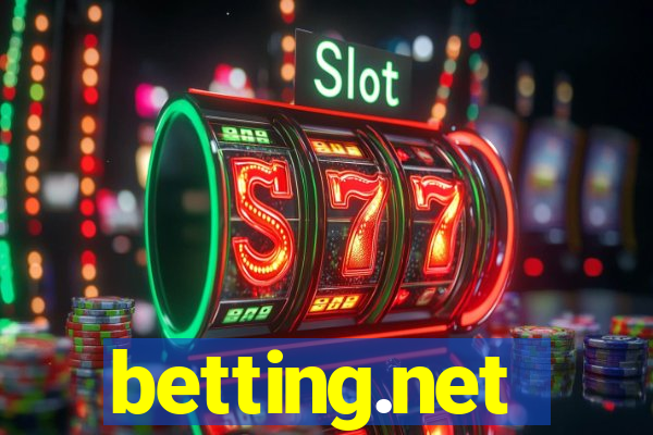 betting.net