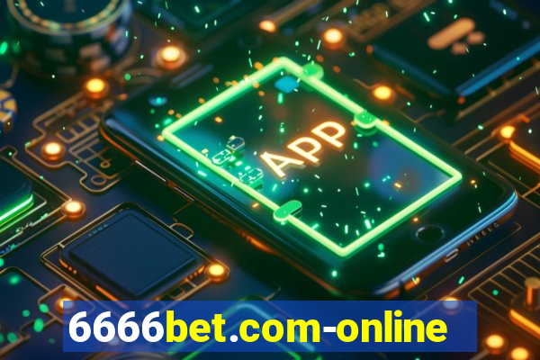 6666bet.com-online slots casino