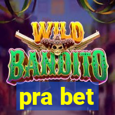 pra bet