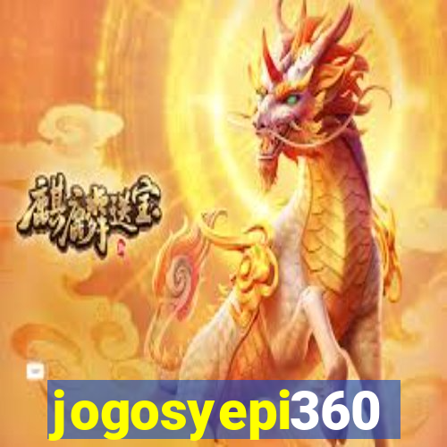 jogosyepi360