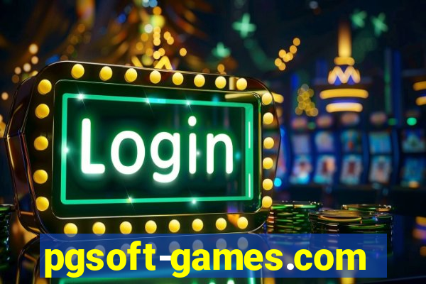 pgsoft-games.com fortune tiger gratis