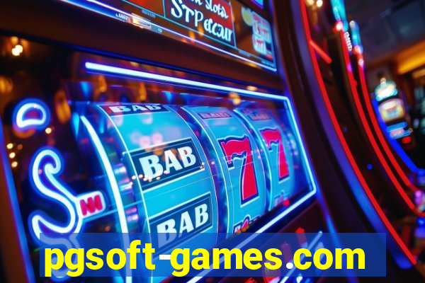 pgsoft-games.com fortune tiger gratis