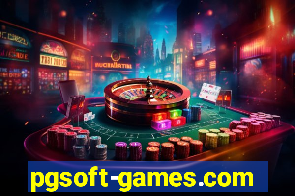 pgsoft-games.com fortune tiger gratis