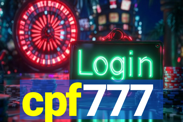 cpf777