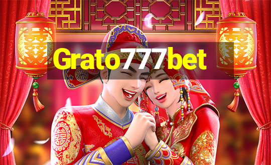 Grato777bet