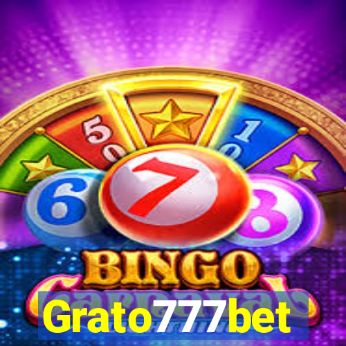 Grato777bet