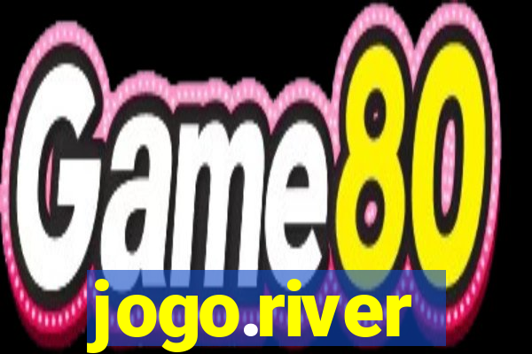 jogo.river