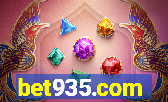 bet935.com