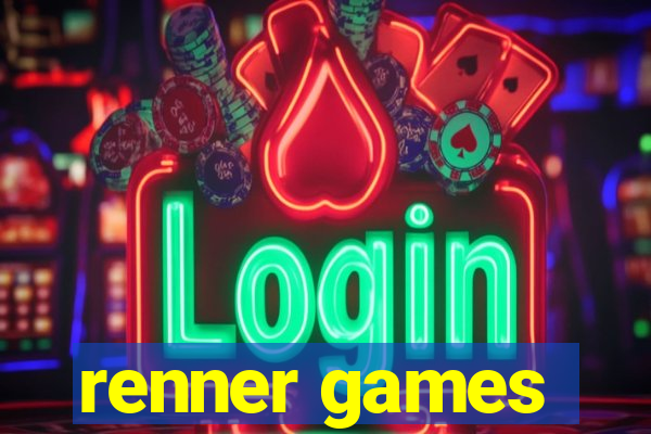 renner games