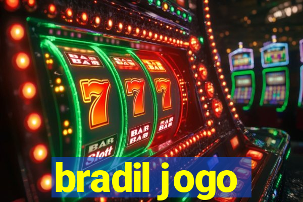 bradil jogo