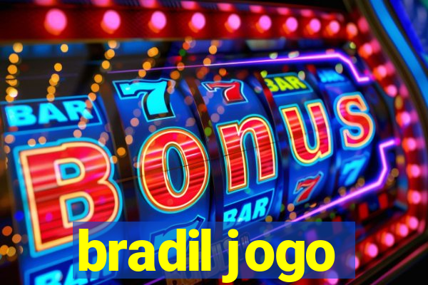 bradil jogo