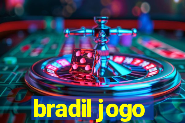 bradil jogo